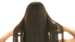 liscio hair straightening